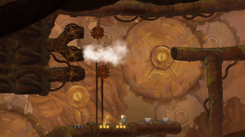 Game screenshot 2