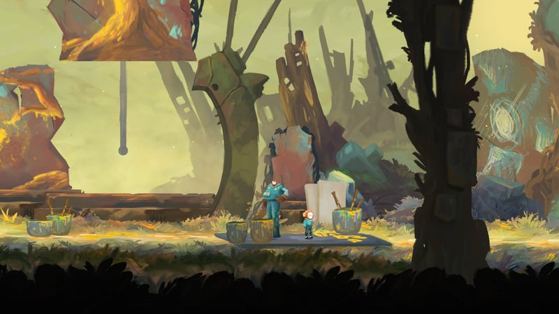 Game screenshot 4