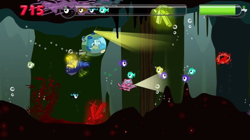 Game screenshot 2