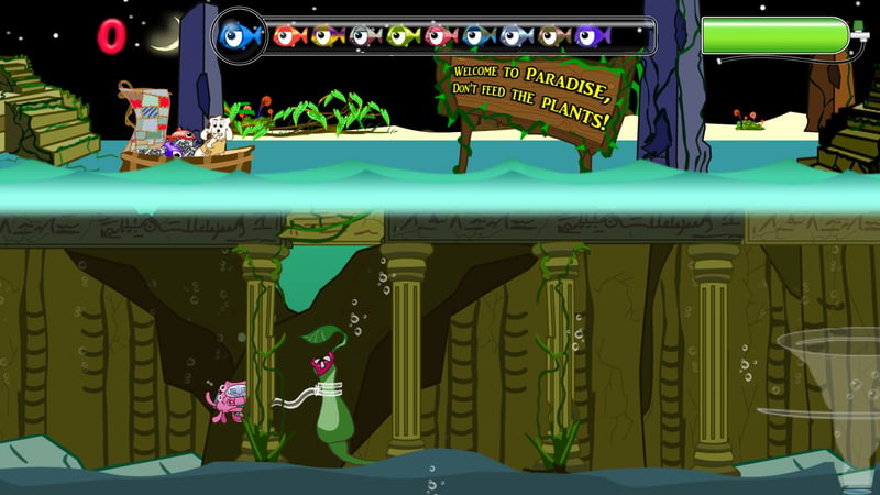 Game screenshot 3