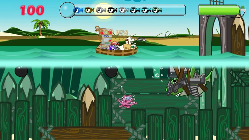 Game screenshot 4