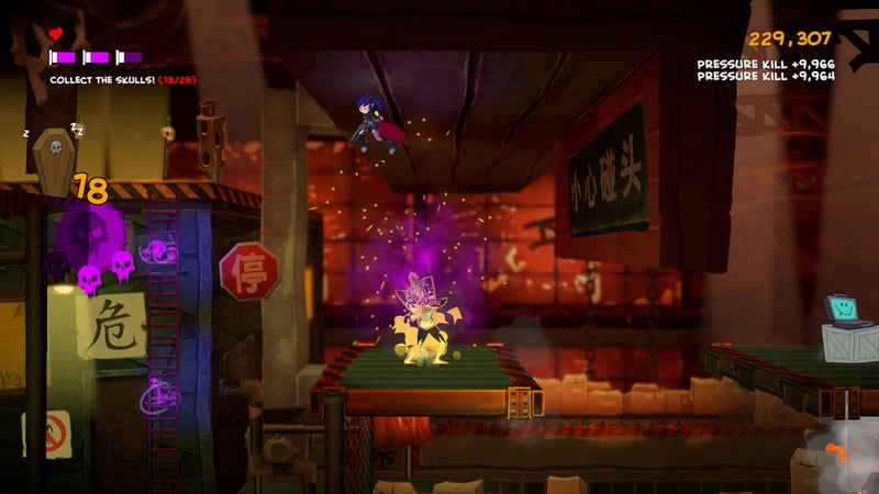 Game screenshot 2