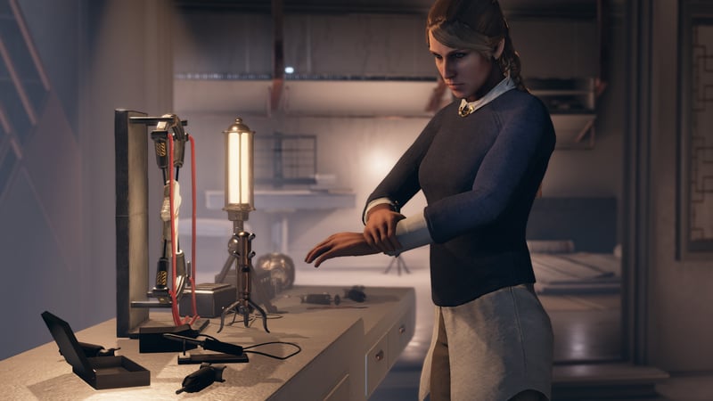 Game screenshot 2