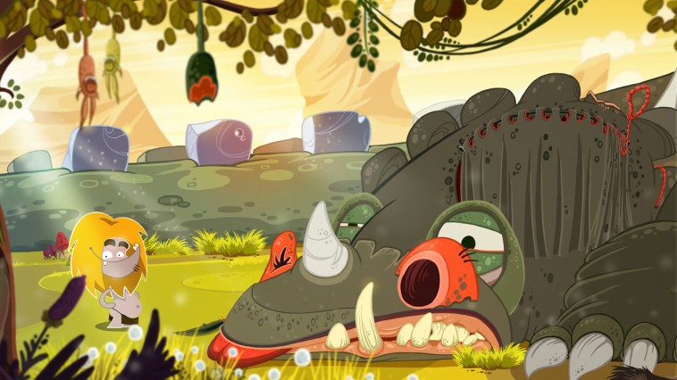 Game screenshot 3