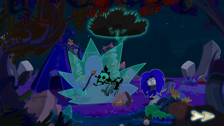 Game screenshot 4
