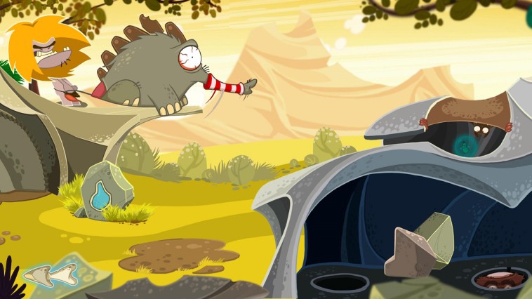 Game screenshot 4