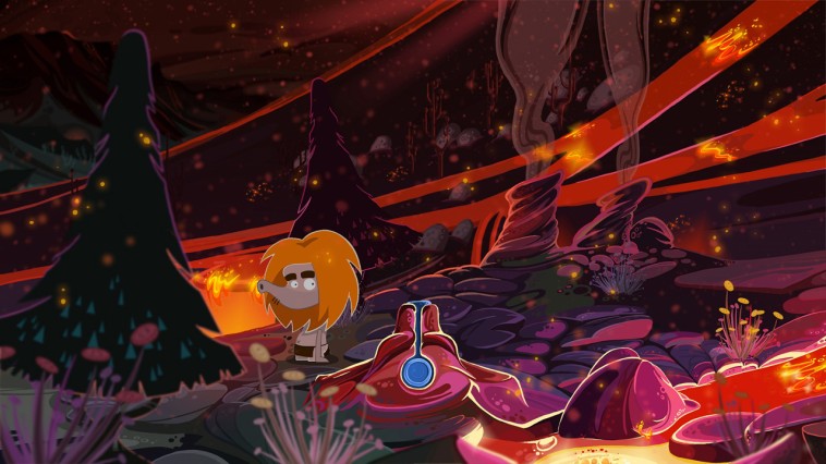 Game screenshot 2