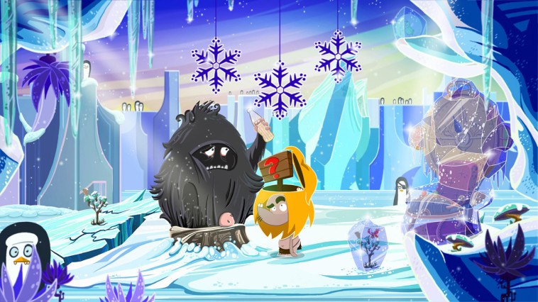 Game screenshot 2