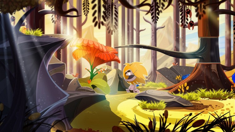 Game screenshot 5