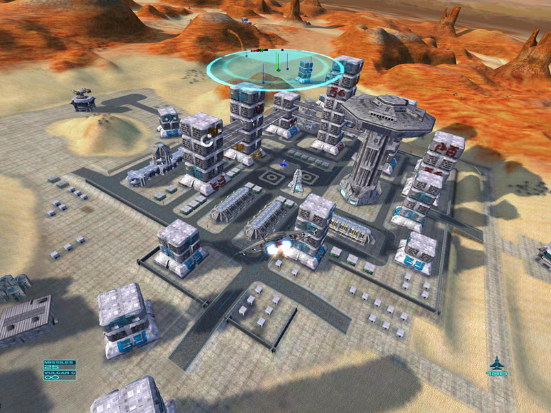 Game screenshot 1