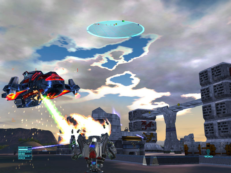 Game screenshot 5