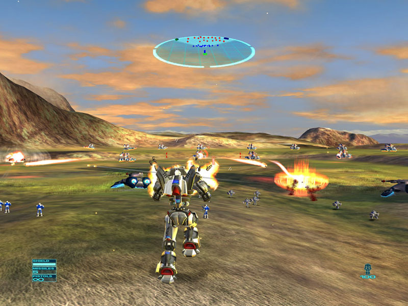 Game screenshot 2