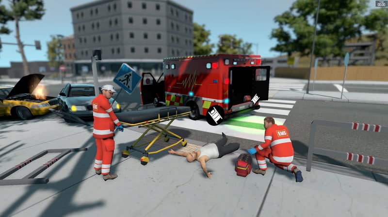 Game screenshot 5
