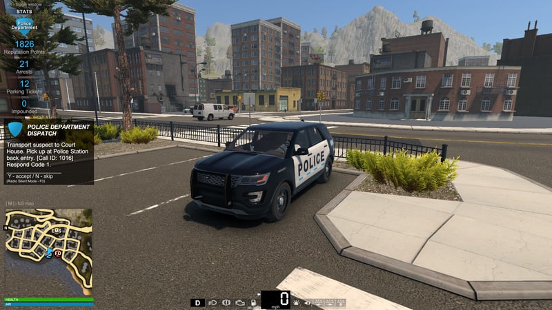 Game screenshot 2