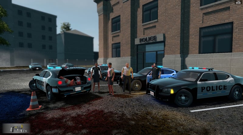 Game screenshot 4