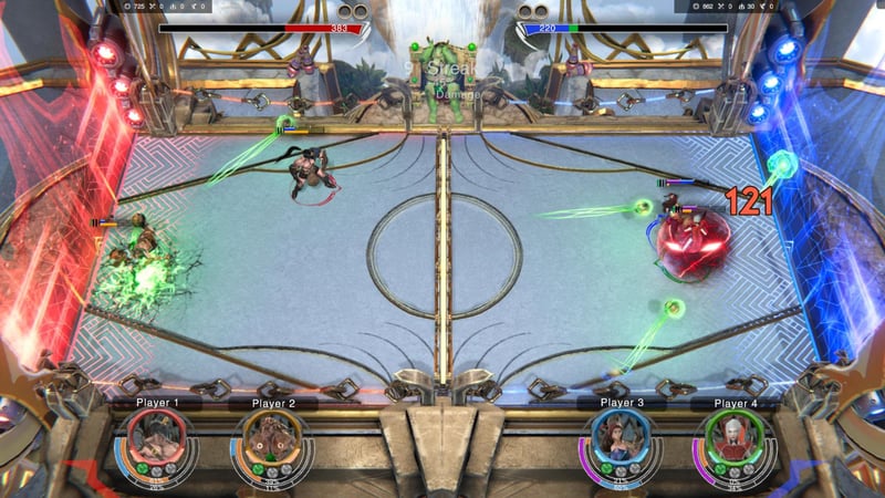Game screenshot 3