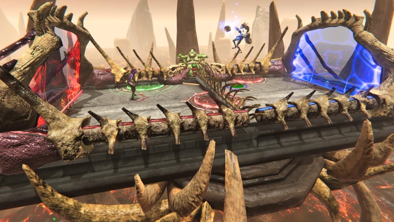 Game screenshot 4