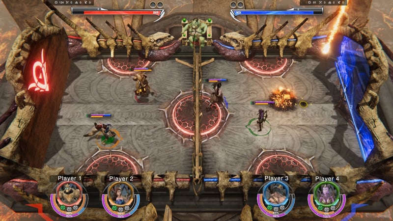 Game screenshot 5