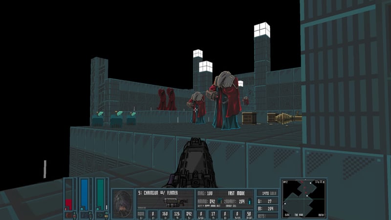 Game screenshot 5