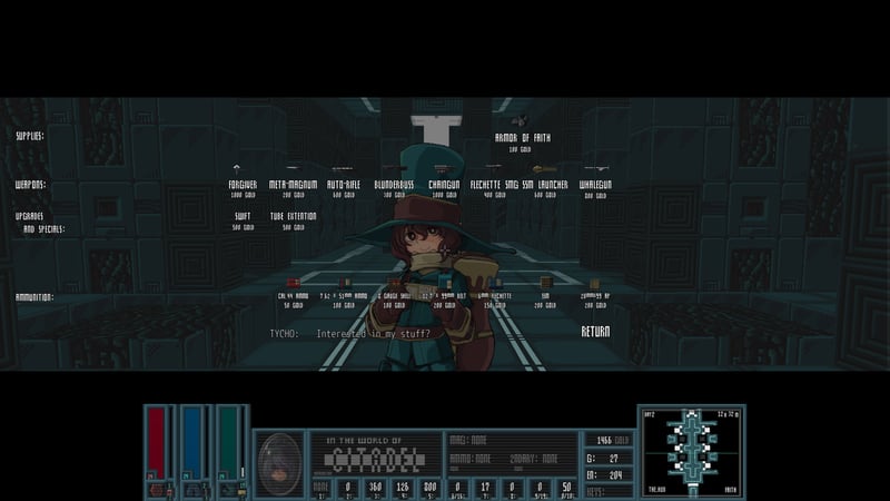 Game screenshot 5