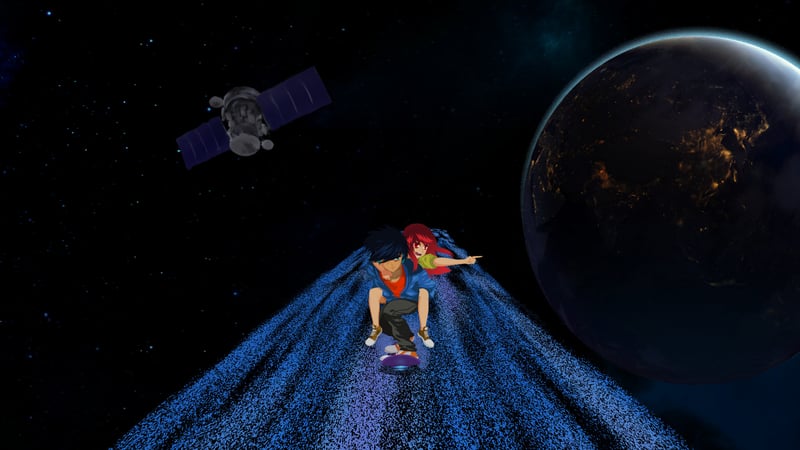 Game screenshot 2