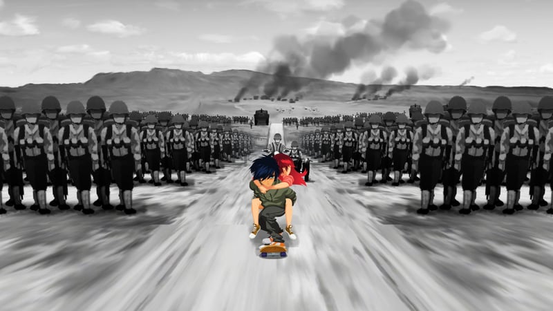 Game screenshot 4