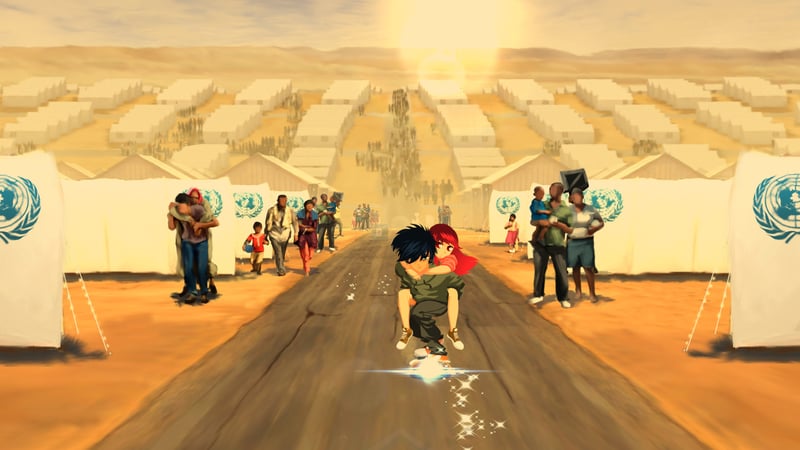 Game screenshot 3