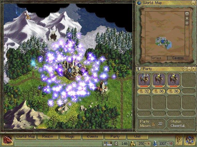 Game screenshot 3