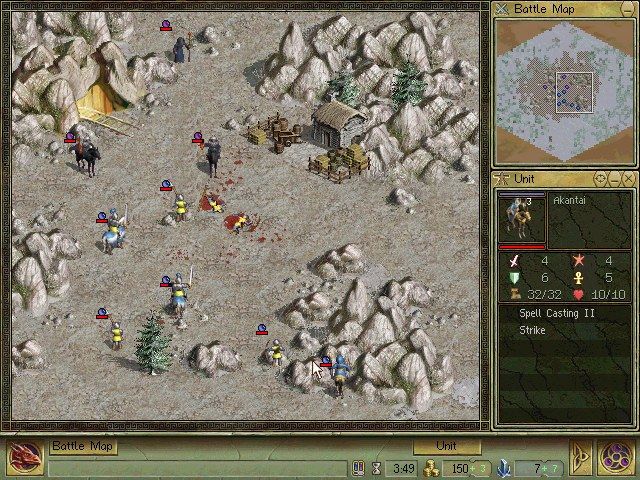 Game screenshot 3