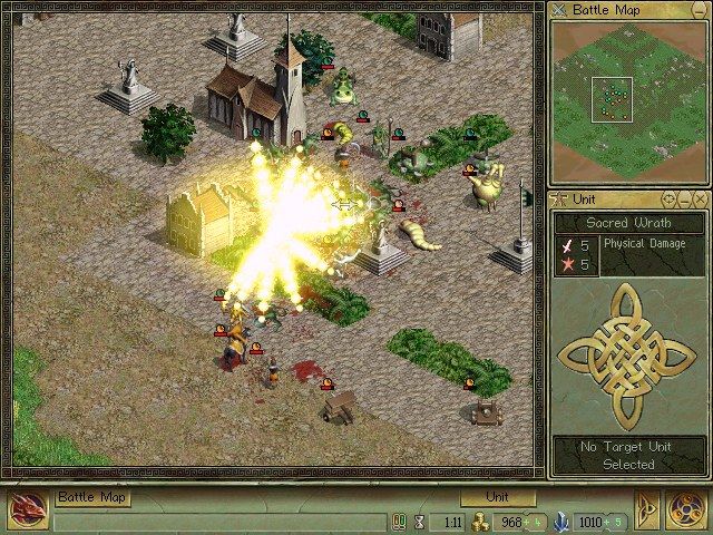 Game screenshot 2