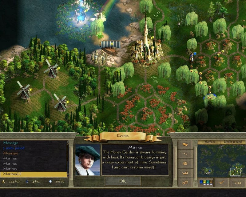 Game screenshot 2