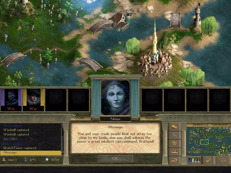 Game screenshot 5