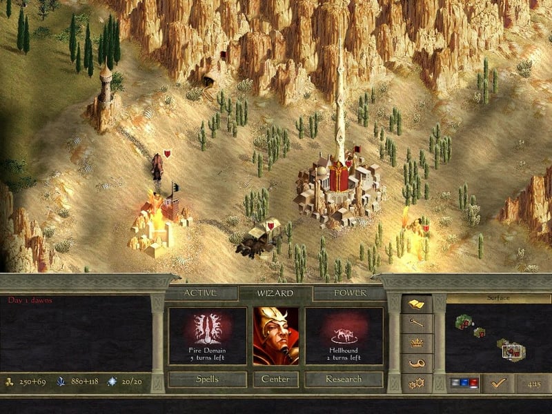 Game screenshot 3