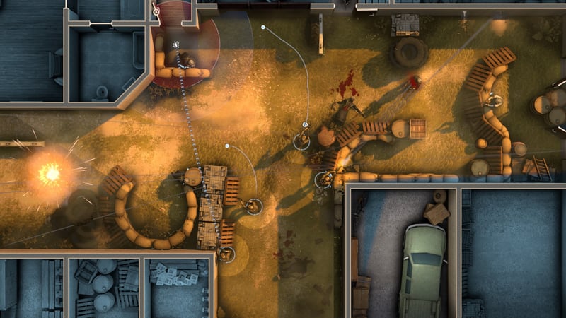 Game screenshot 2