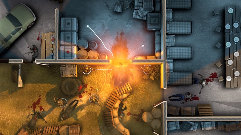Game screenshot 5