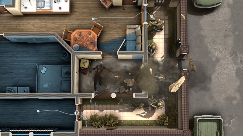 Game screenshot 4