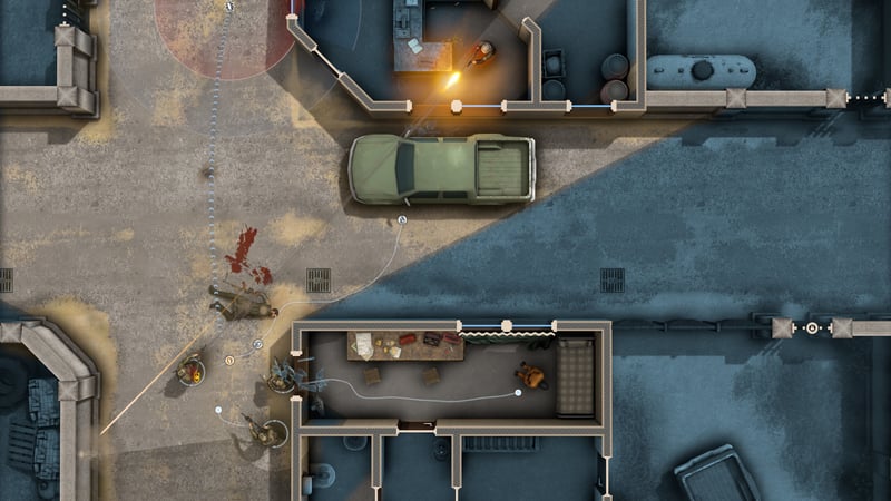 Game screenshot 3