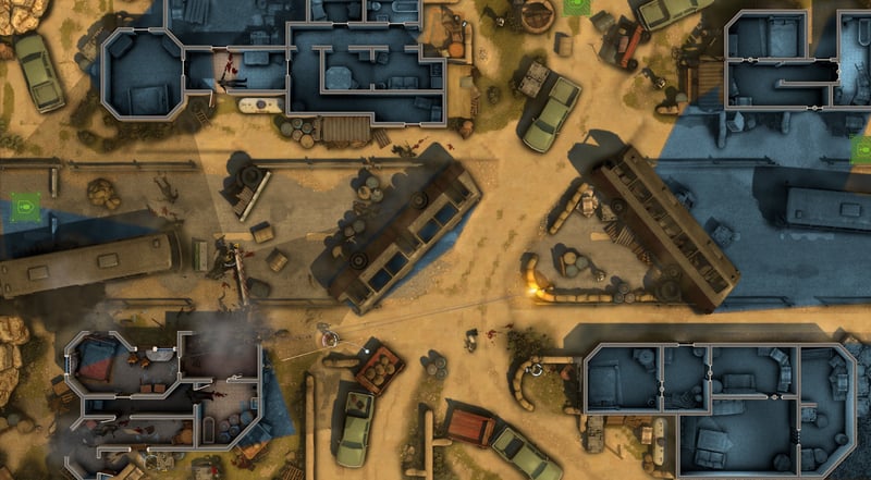 Game screenshot 3
