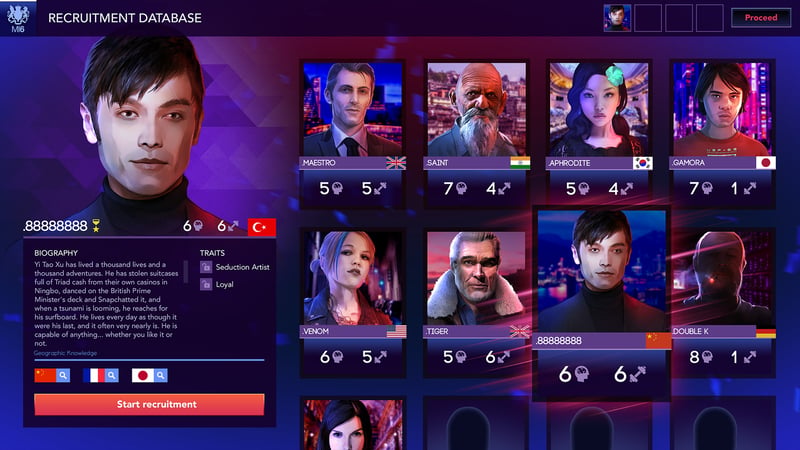 Game screenshot 3
