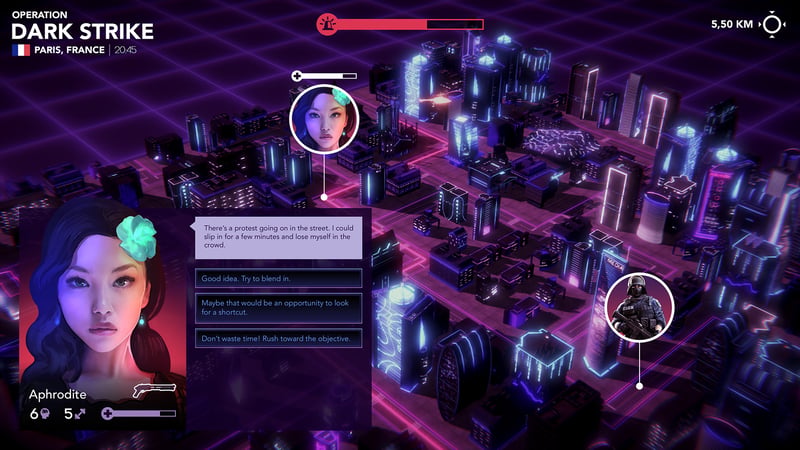 Game screenshot 2