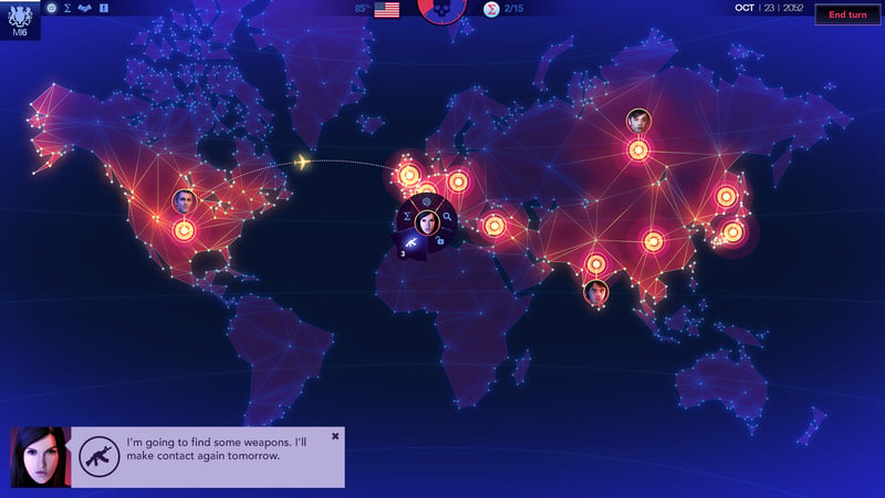 Game screenshot 4