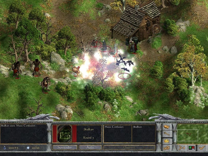 Game screenshot 3