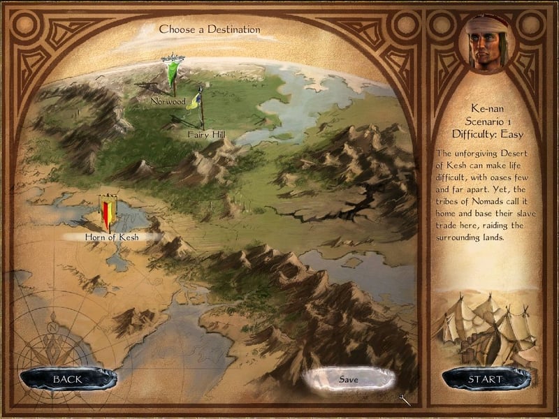 Game screenshot 4