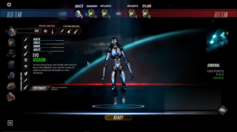 Game screenshot 4