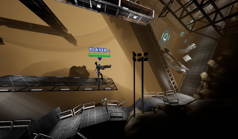 Game screenshot 5