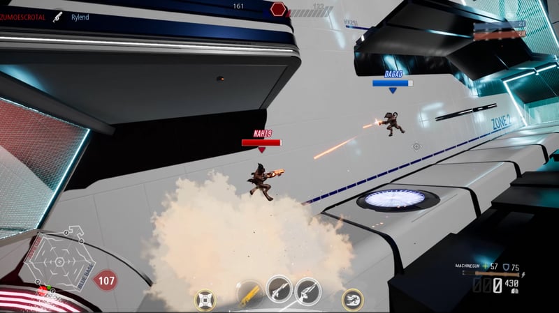 Game screenshot 4
