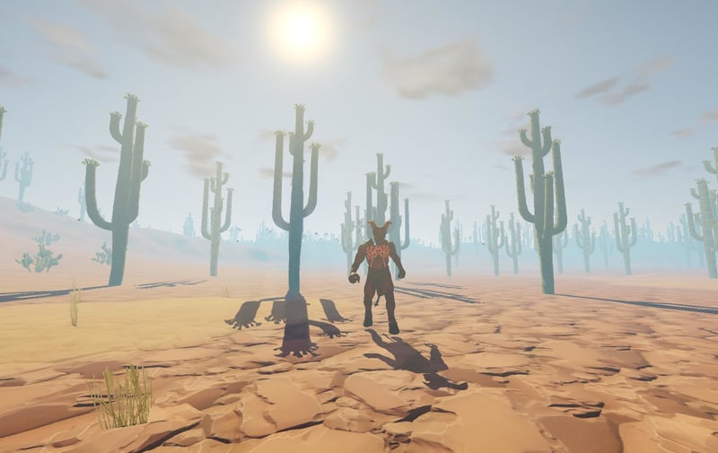 Game screenshot 1
