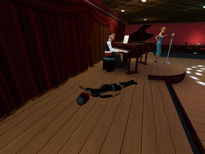 Game screenshot 2