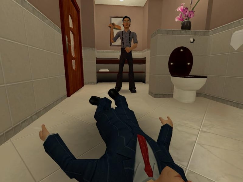 Game screenshot 4