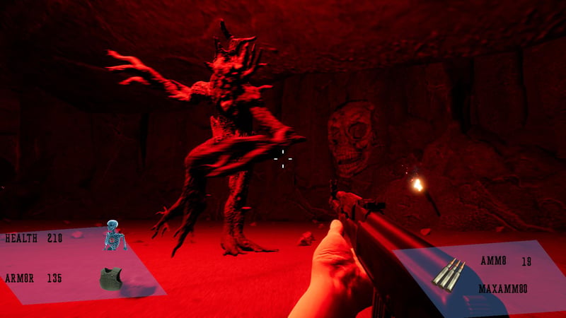 Game screenshot 1